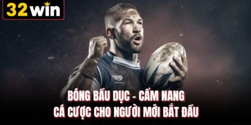 Bóng Bầu Dục - Cẩm Nang Cá Cược Cho Người Mới Bắt Đầu